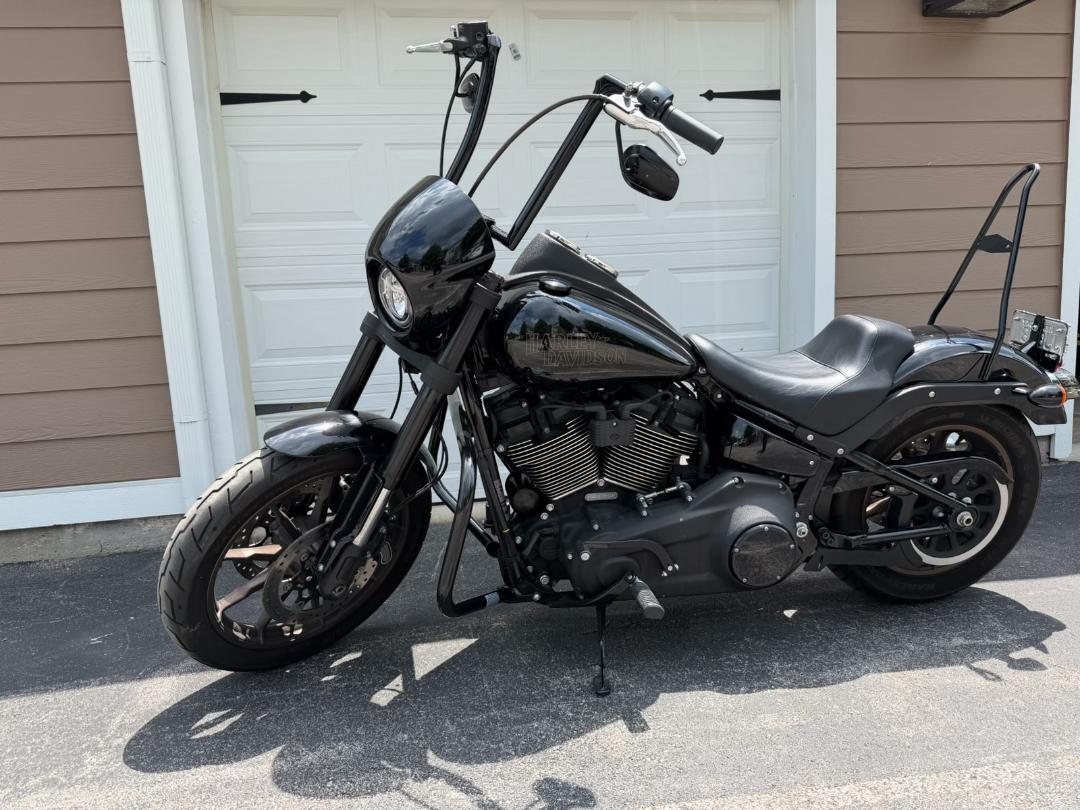 2020 Harley-Davidson LOW RIDER S S in Richmond, KY