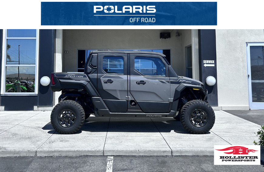 2026 Polaris XPEDITION XP 5 Northstar in hollister CA