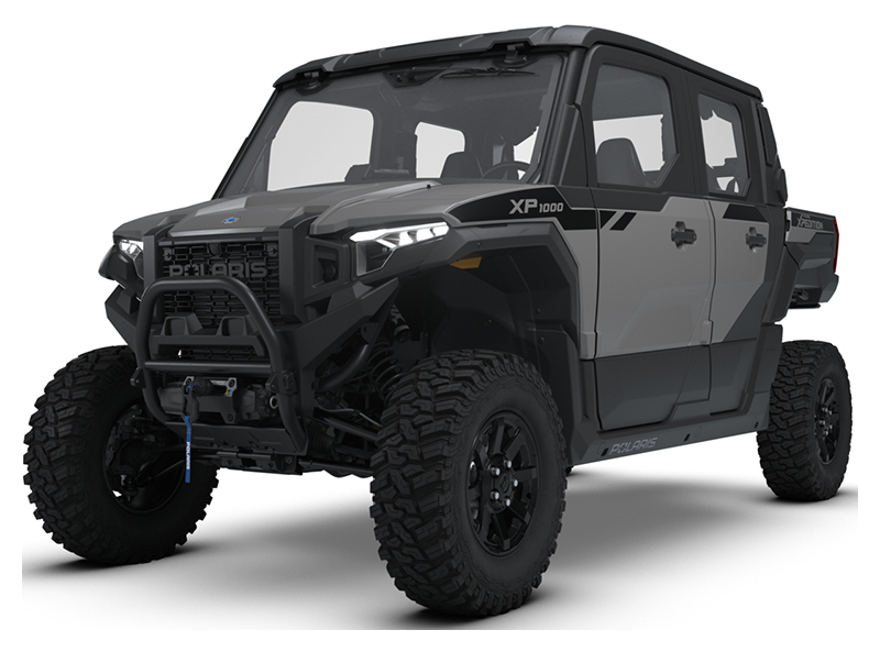 2026 Polaris XPEDITION XP 5 Northstar in hollister CA