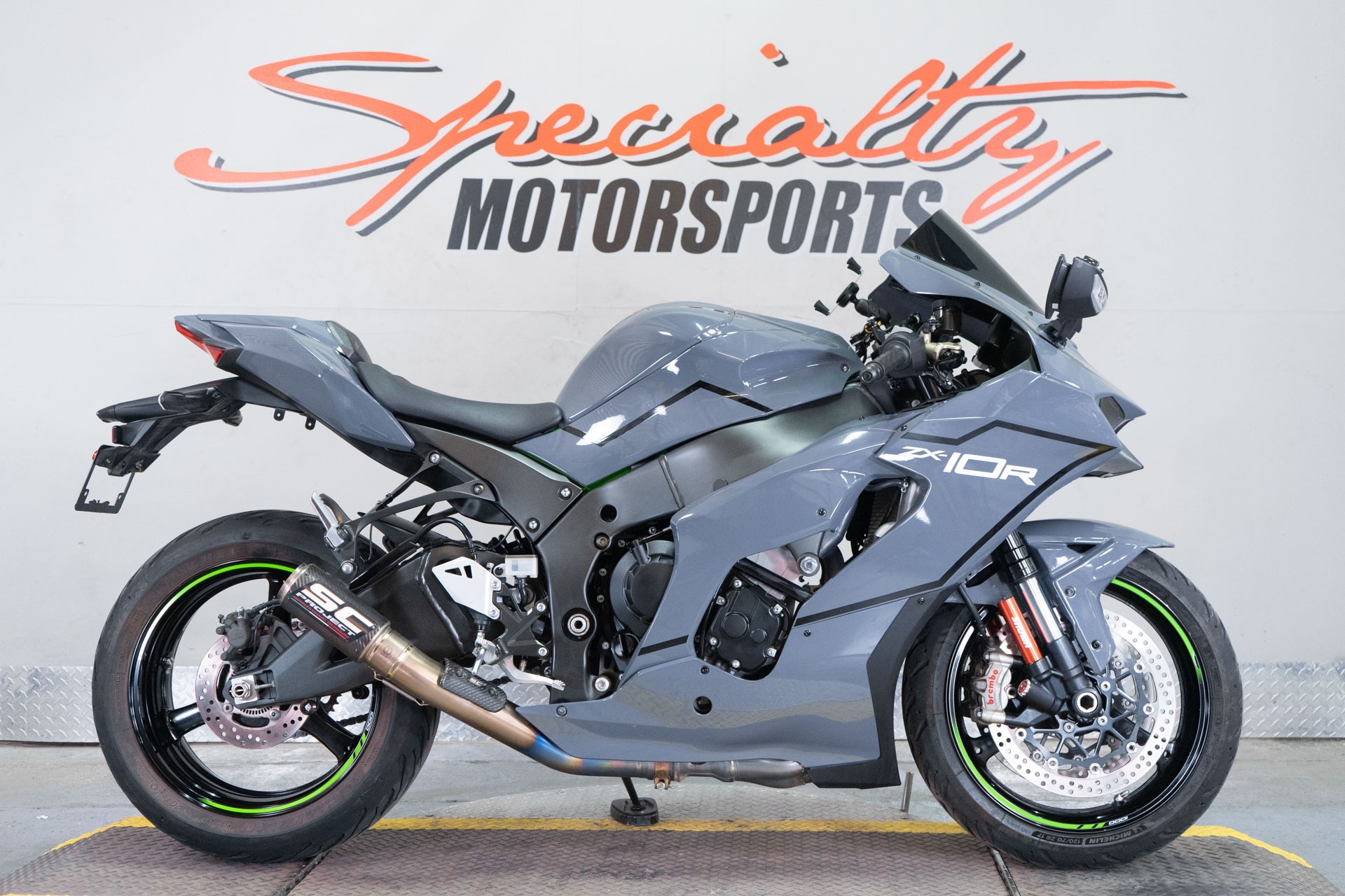 2021 Kawasaki Ninja Motorcycles For Sale - Cycle Trader