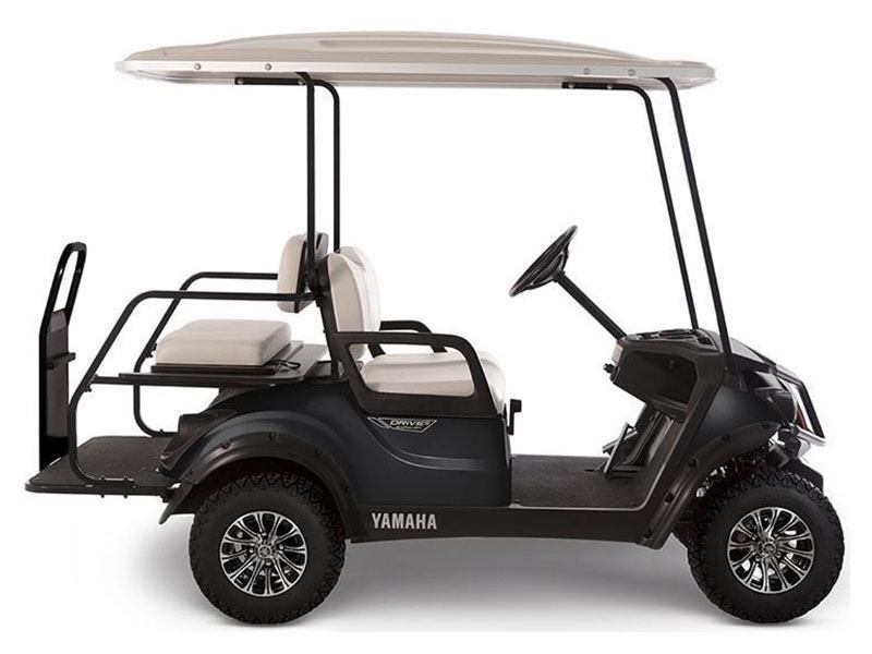 2023 Yamaha Adventurer Sport 2+2 QuieTech EFI in tyler TX