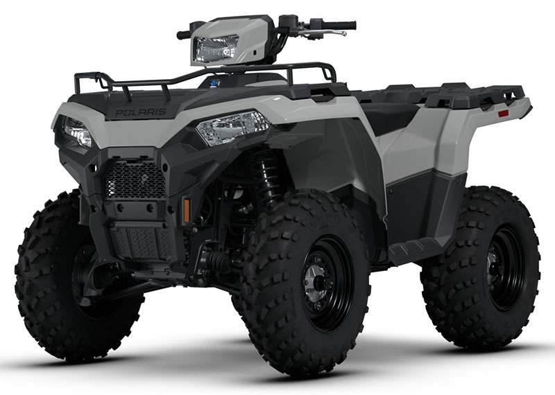 2026 Polaris Sportsman 450 H.O. BASE in seneca PA