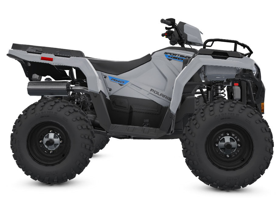 2026 Polaris Sportsman 450 H.O. BASE in seneca PA