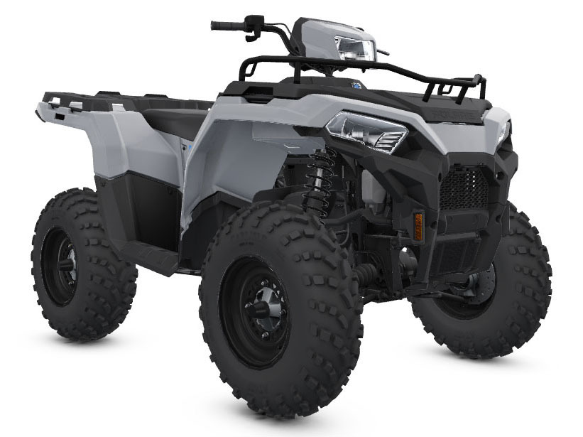 2026 Polaris Sportsman 450 H.O. BASE in seneca PA