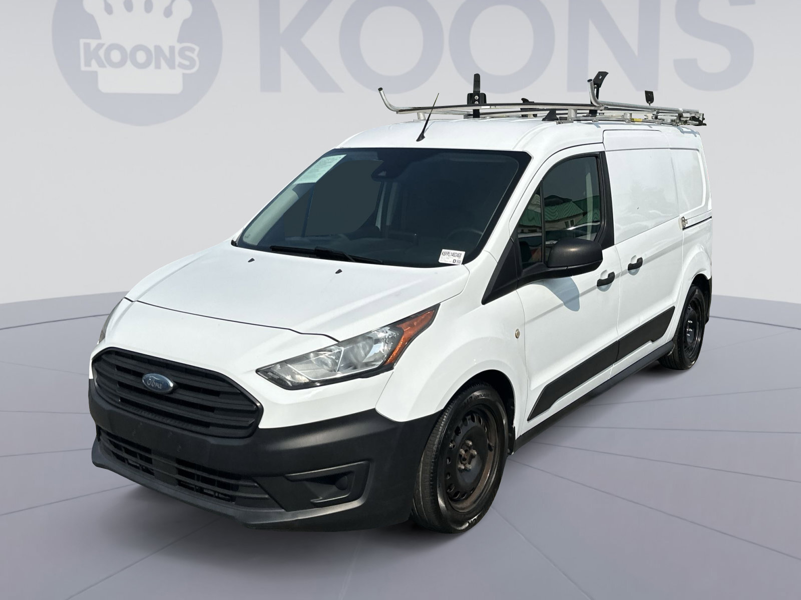 2020 FORD TRANSIT CONNECT XL in Sterling, VA