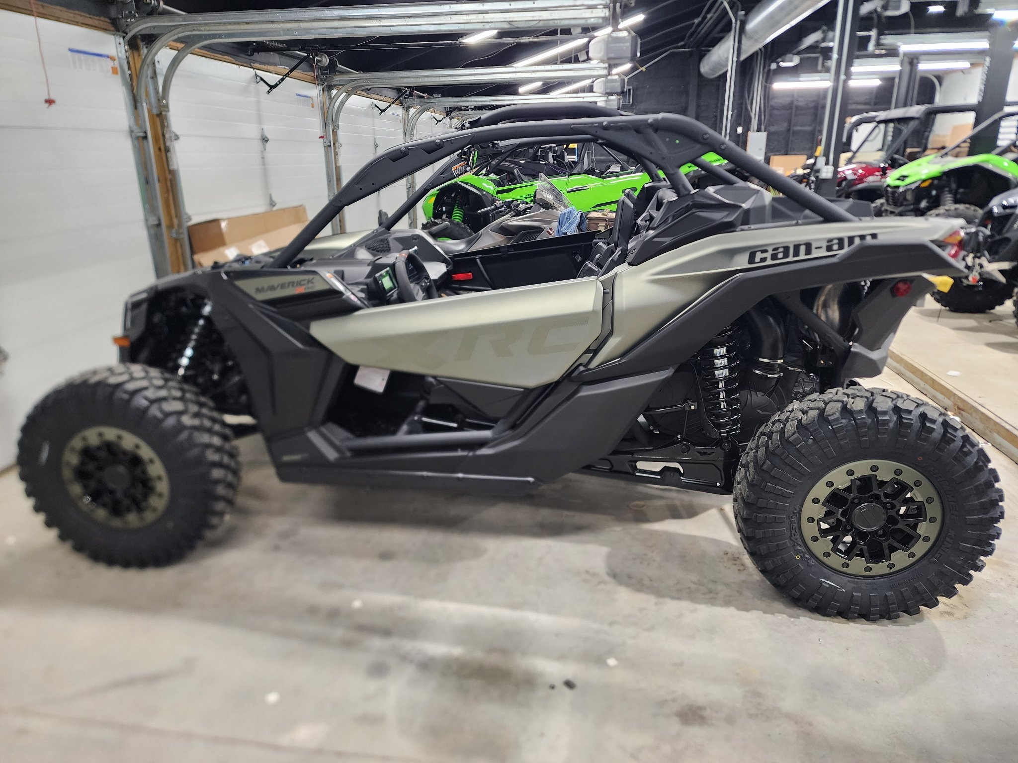 Can-Am Four Wheelers For Sale Near Topeka, KS - ATV Trader
