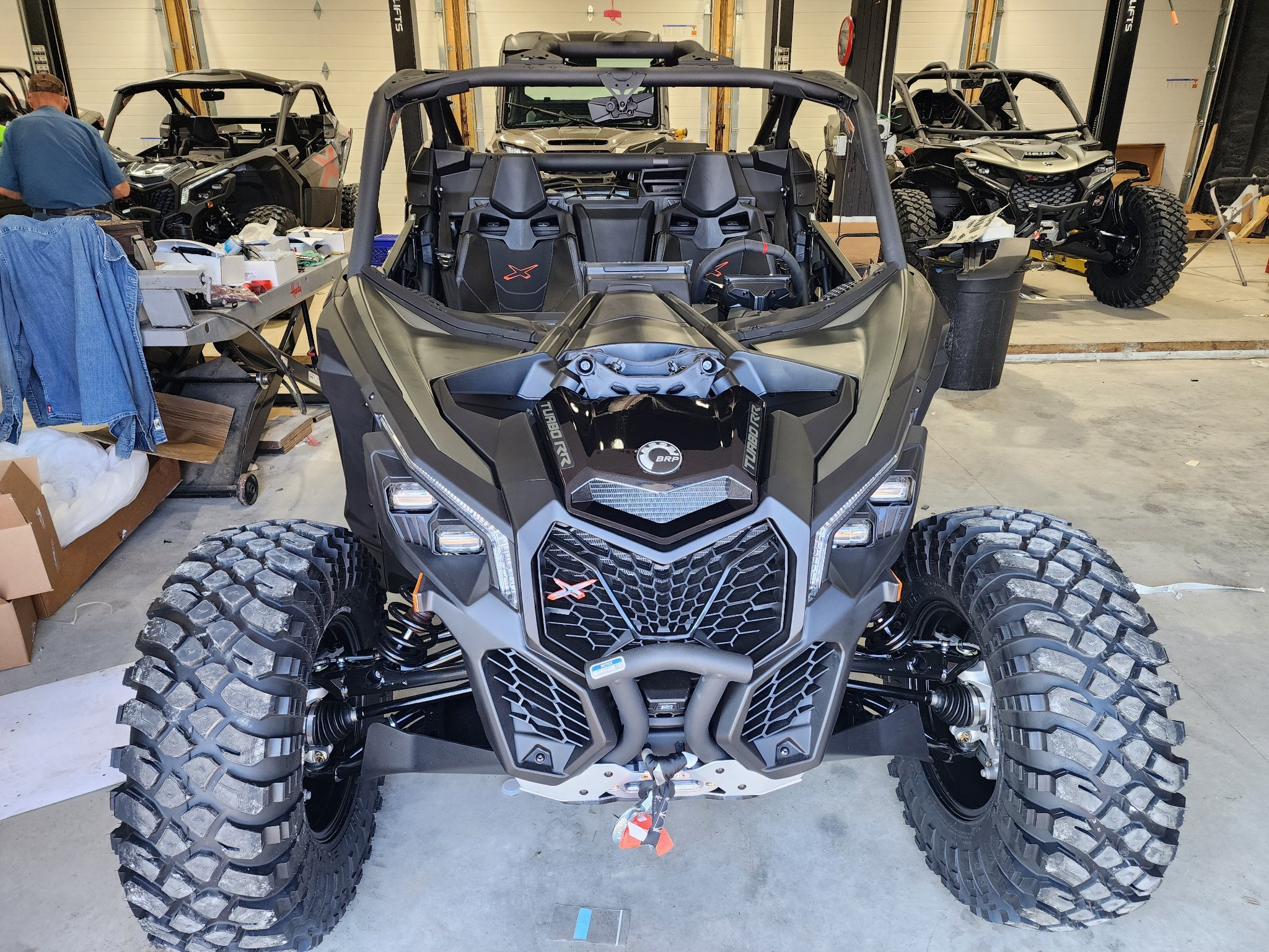 Can-Am Four Wheelers For Sale Near Topeka, KS - ATV Trader