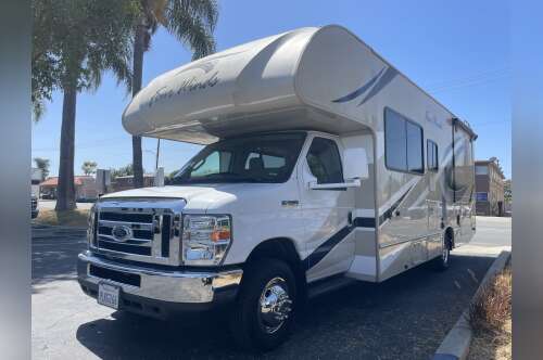 2018 Thor Motor Coach 4 Winds 26B in la habra CA