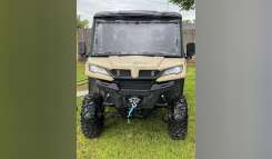 2024 CFMOTO UFORCE 1000 XL Recreation/Utility ATV