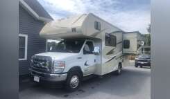 2024 Winnebago MINNIE WINNIE 22M RV