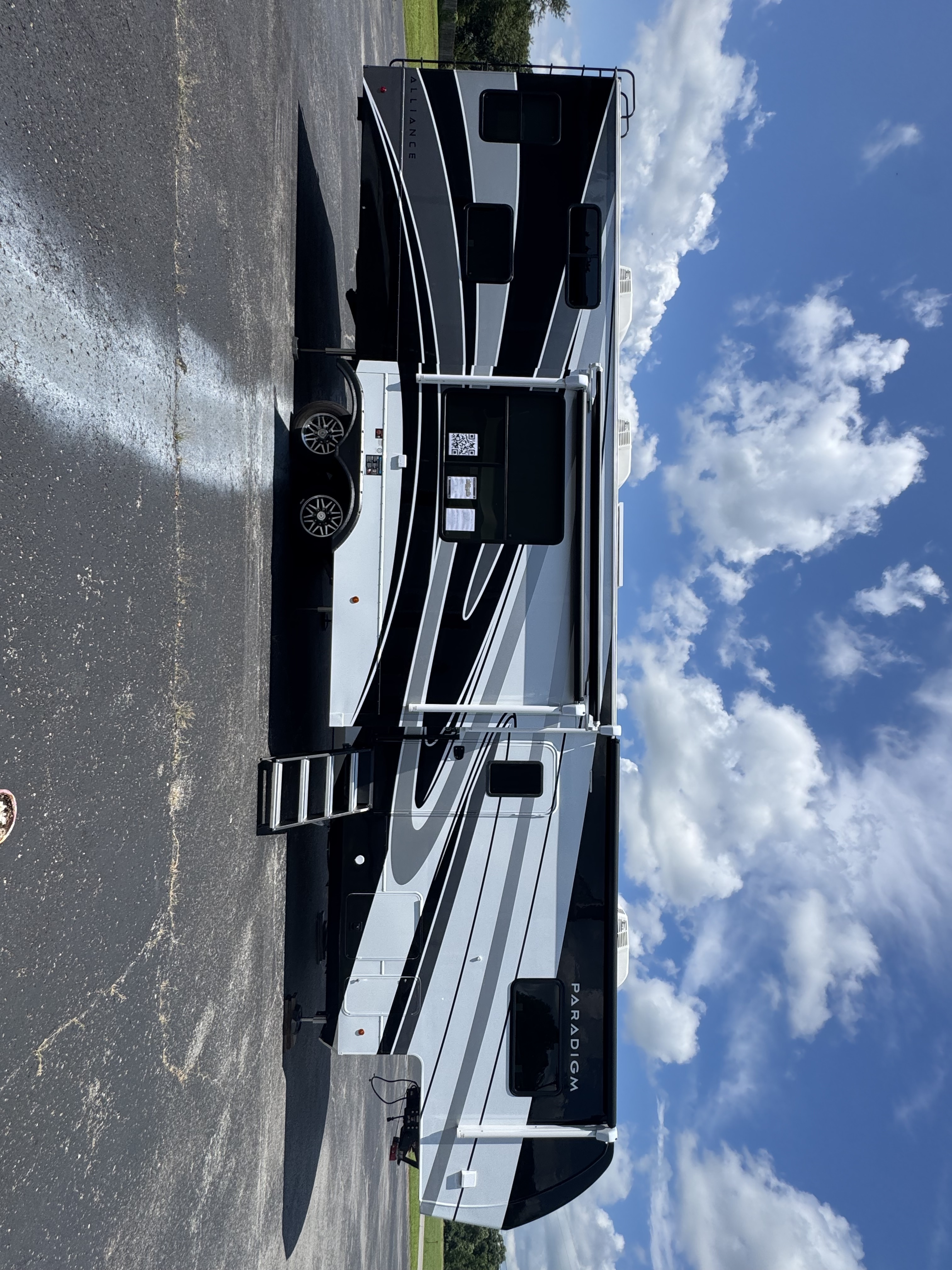 2026 Alliance Rv PARADIGM 395DS in huntsville AL
