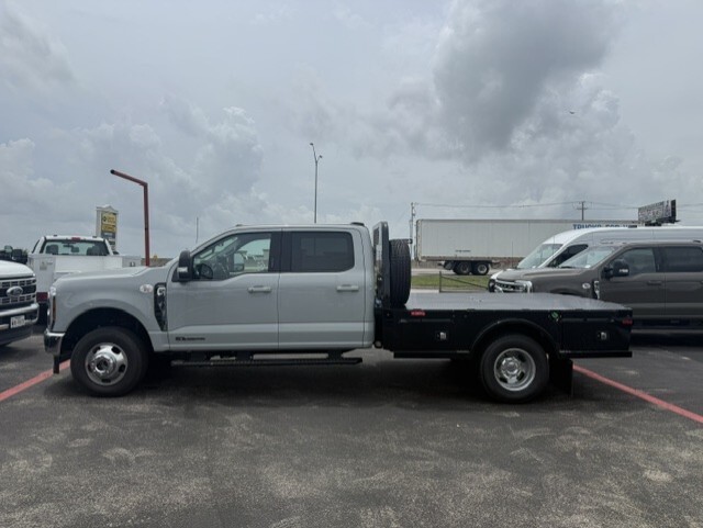 2026 FORD F350 LARIAT in New Braunfels, TX