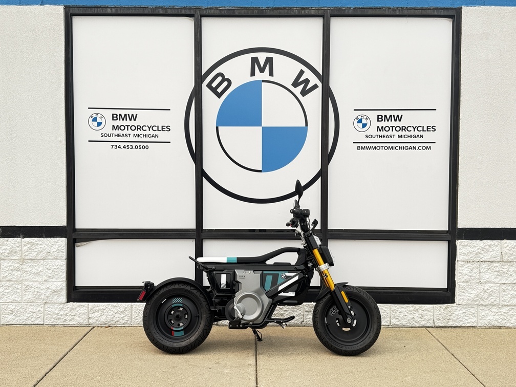 2024 BMW CE 02 02 in Plymouth, MI