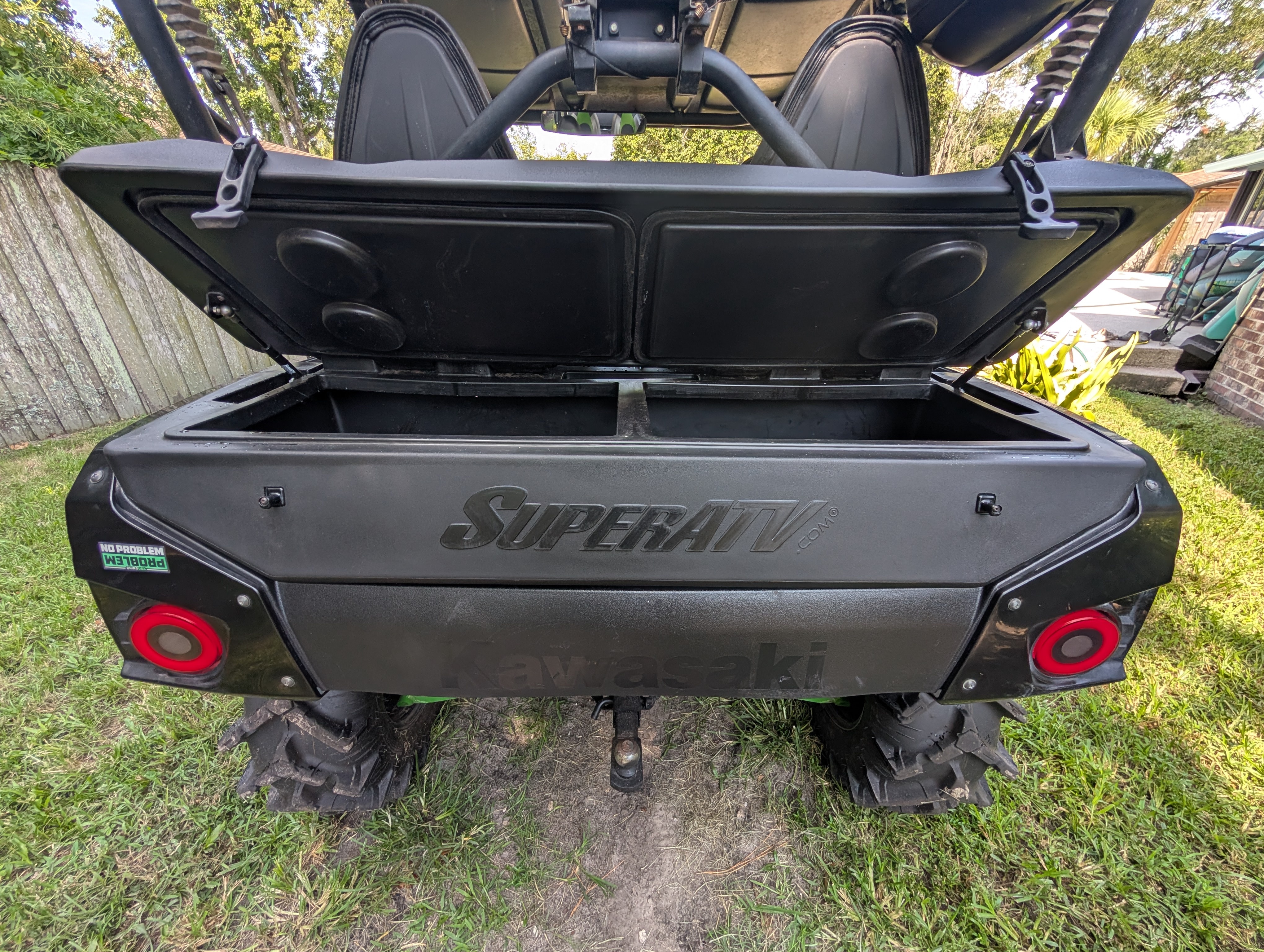 2021 Kawasaki TERYX TERYX4 S LE in jacksonville FL