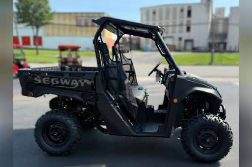 2025 Segway Powersports UT6 S in pensacola FL