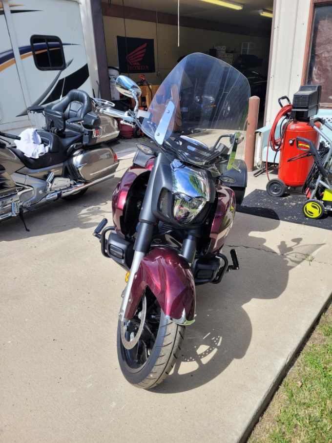 Used Motorcycles For Sale Near Rock Springs, WY - Cycle Trader