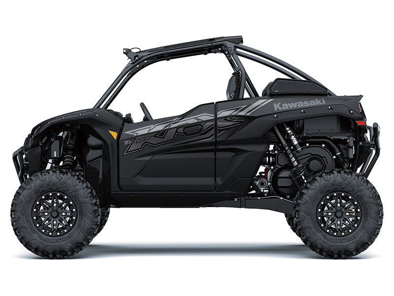 2026 Kawasaki Teryx KRX® 1000 Blackout Edition in hicksville NY