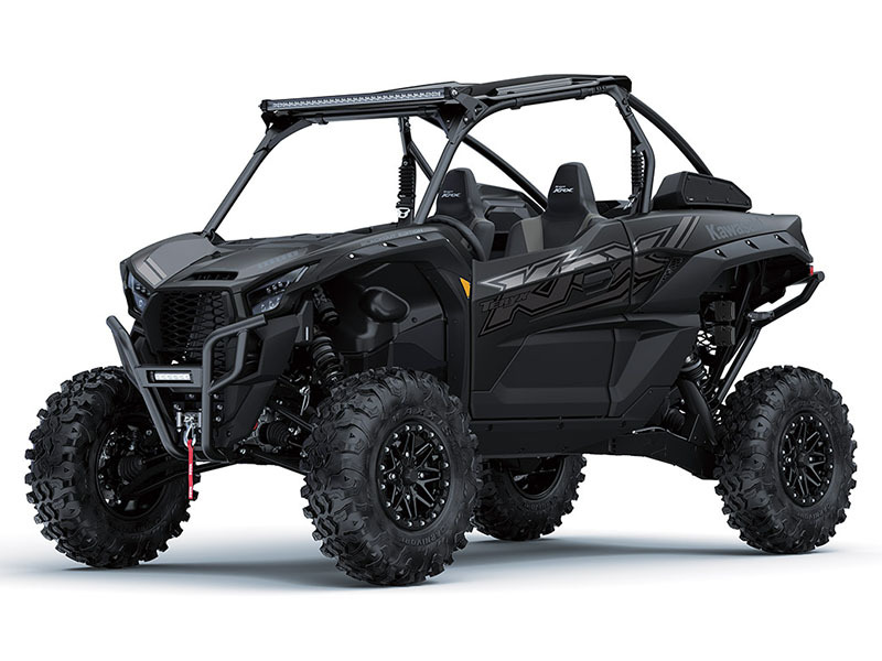 2026 Kawasaki Teryx KRX® 1000 Blackout Edition in hicksville NY
