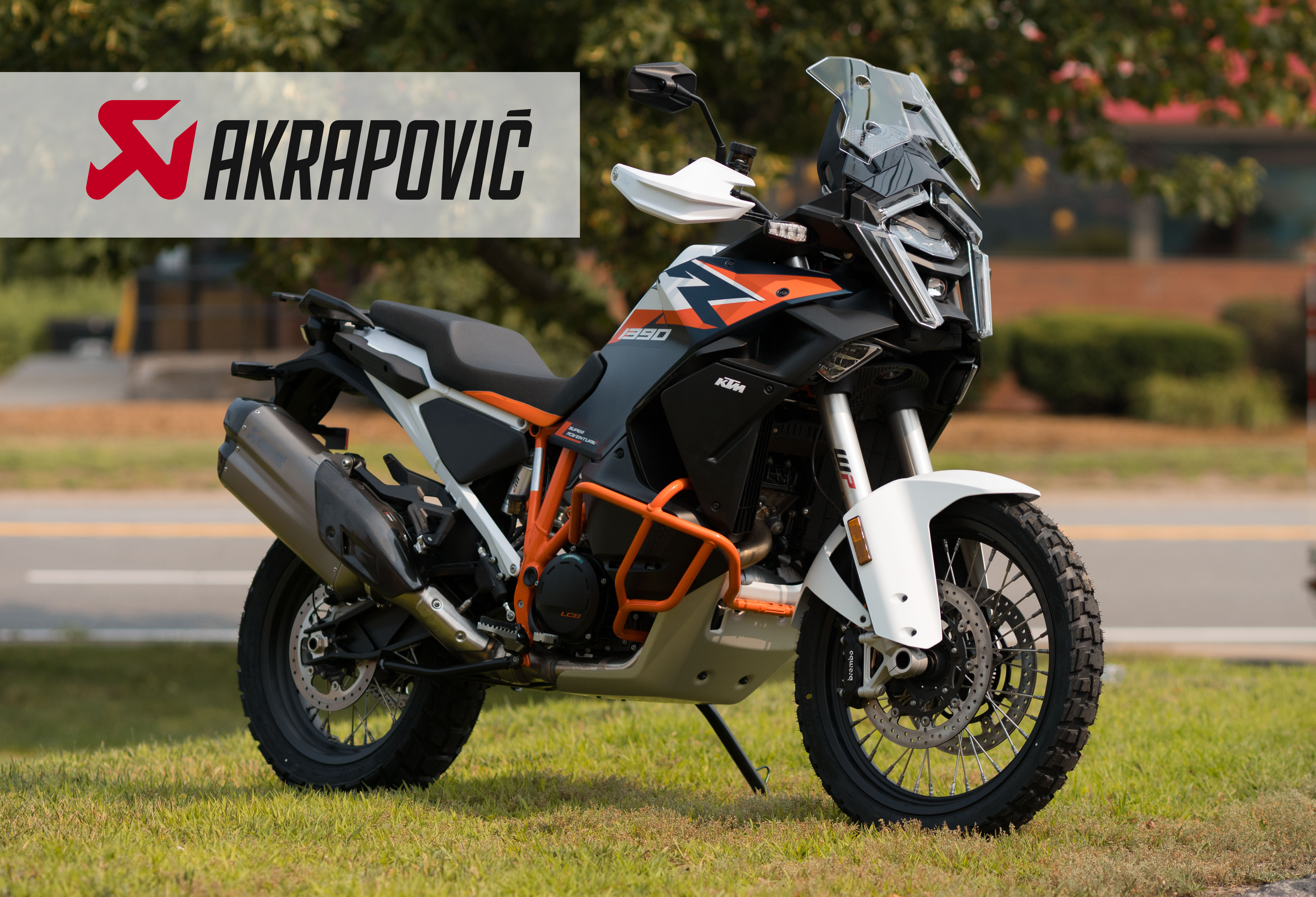 2026 KTM Super Adventure 1390 R 1390 R in Auburn, MA