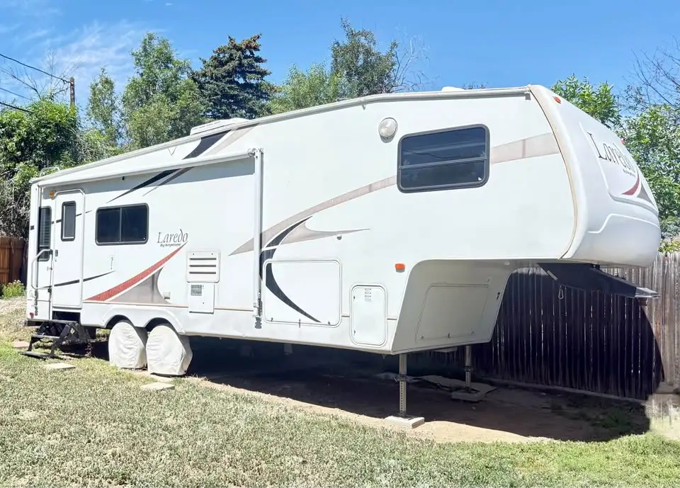 2005 Keystone RVs for sale - RV Trader