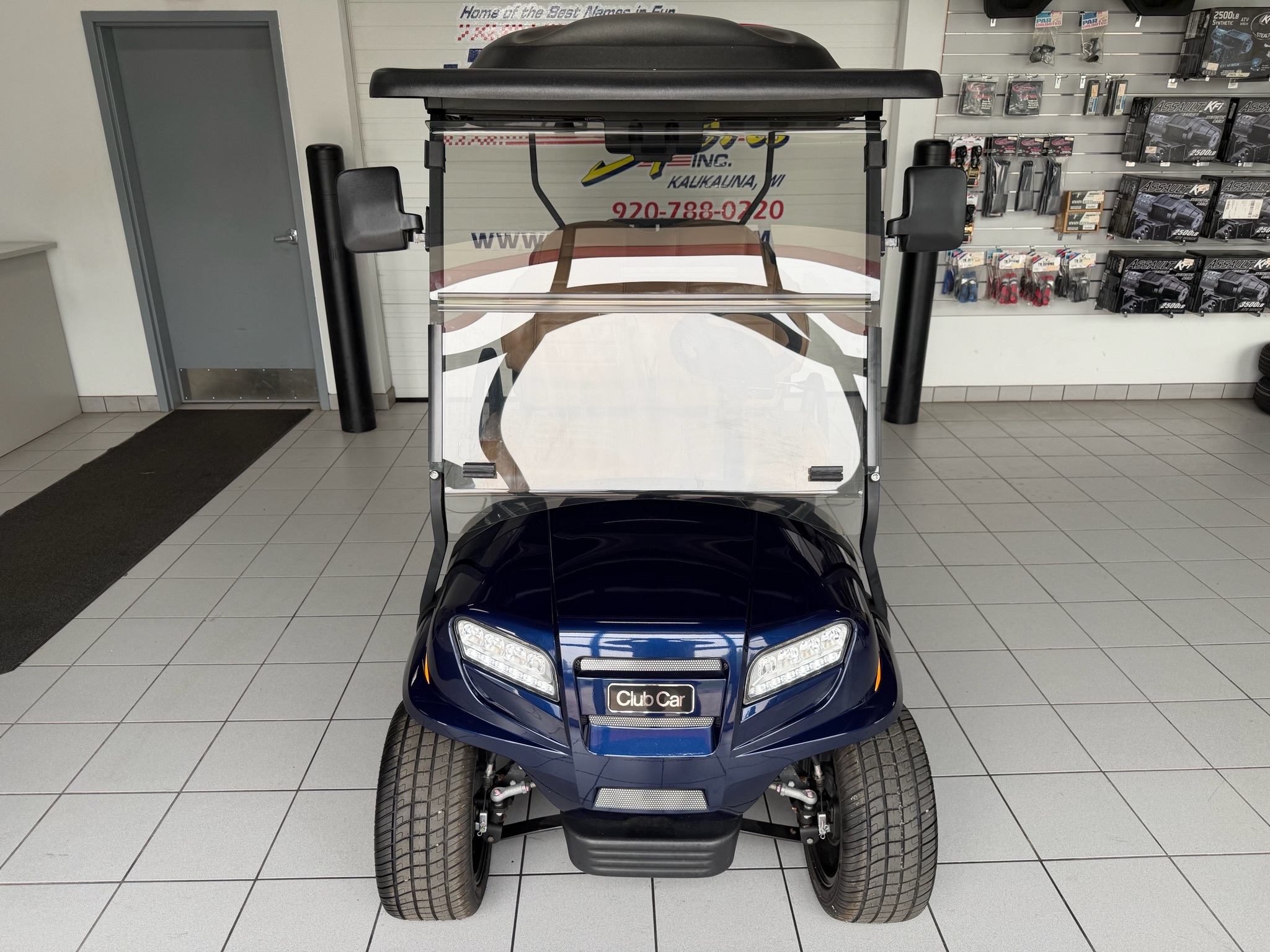 2023 Club Car Onward 6 Passenger Gas in kaukauna WI