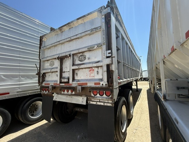2002 MAC TRAILER MFG Trailer in Boise, ID