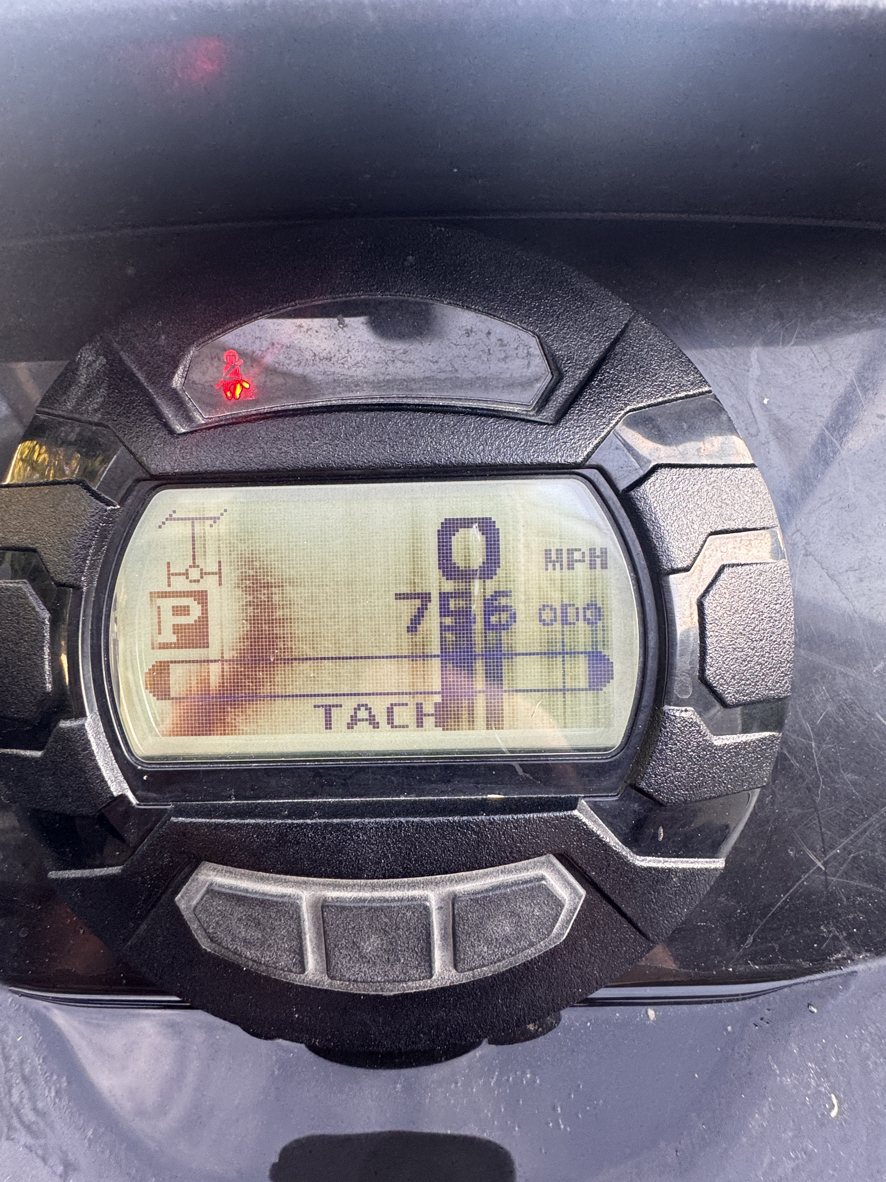 2021 Tracker Off Road 800SX BASE in hays KS