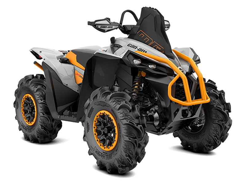 2026 Can-Am Renegade X MR 650 in mineral wells WV