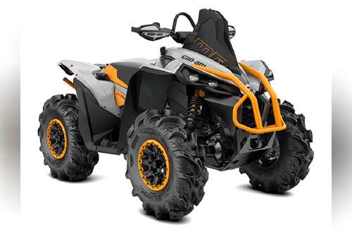 2026 Can-Am Renegade X MR 650 in mineral wells WV