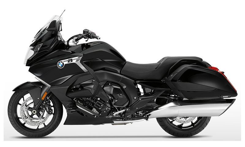 2018 BMW K 1600 B 1600 B in Rogers, AR