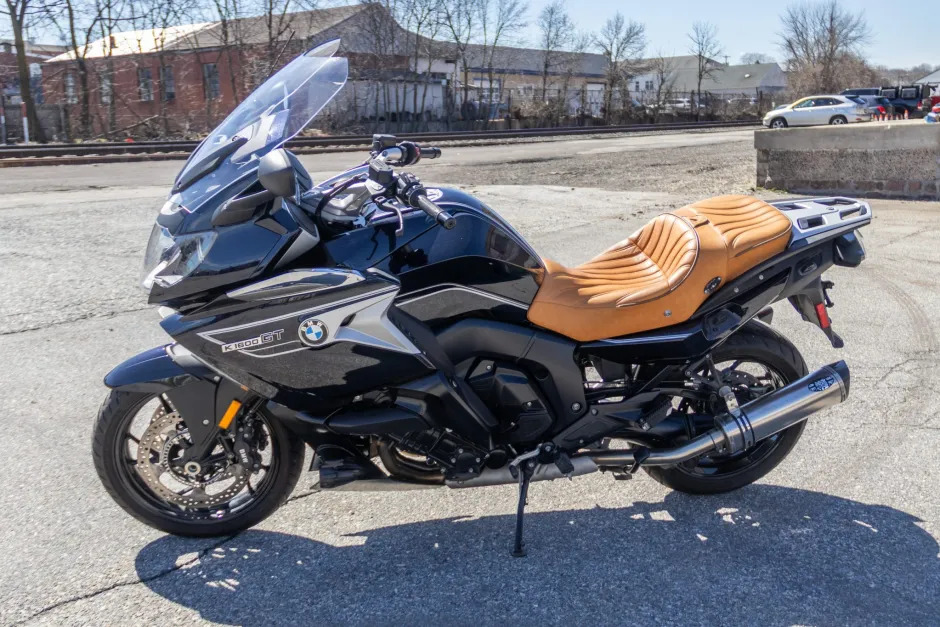 2019 BMW K 1600 GT 1600 GT in Huntly, VA