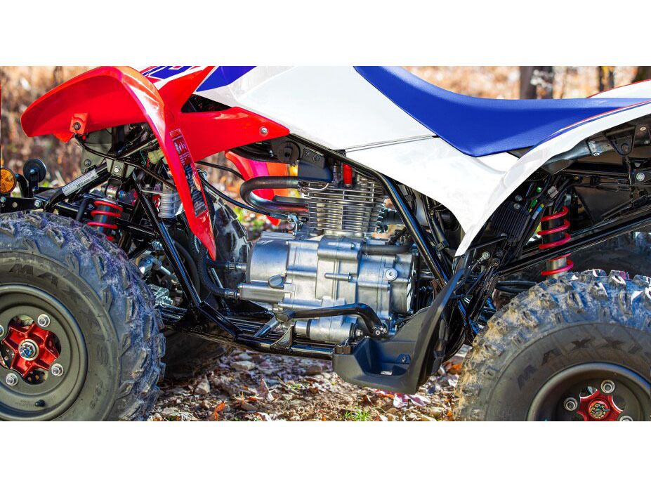 2026 Honda TRX250X in durham NC