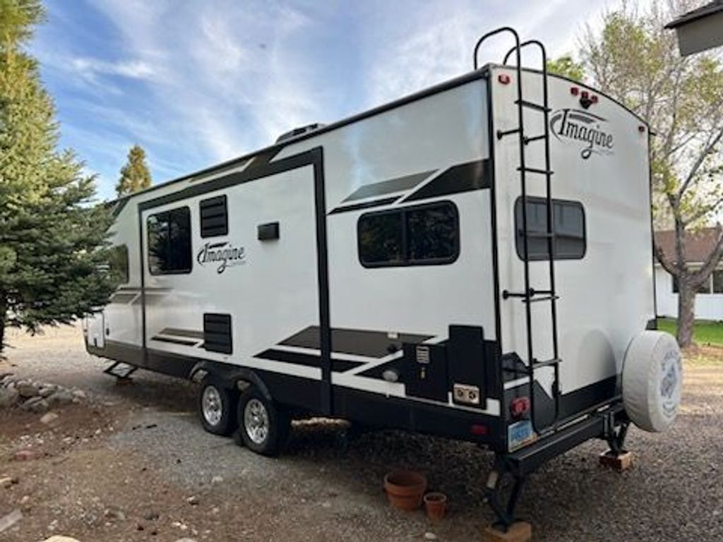 2021 Grand Design Imagine 2610ML in reno NV