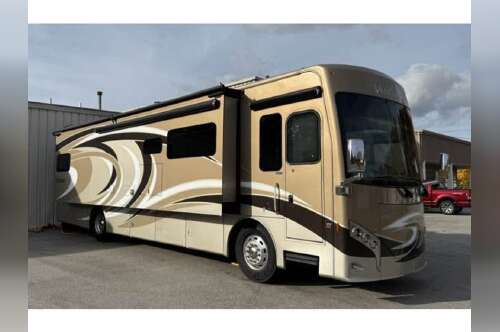 2016 Thor Motor Coach Venetian 37M M37 in chardon OH