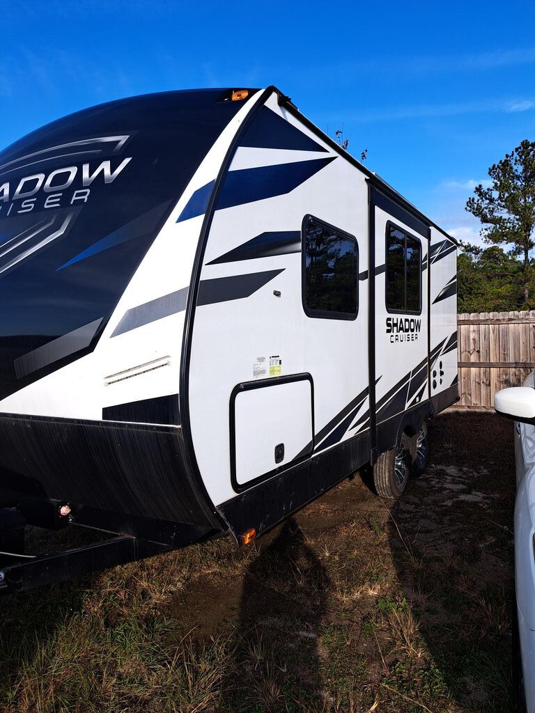 2023 Cruiser Rv Shadow Cruiser 180MBS in conway SC