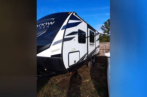 2023 Cruiser Rv Shadow Cruiser 180MBS in conway SC