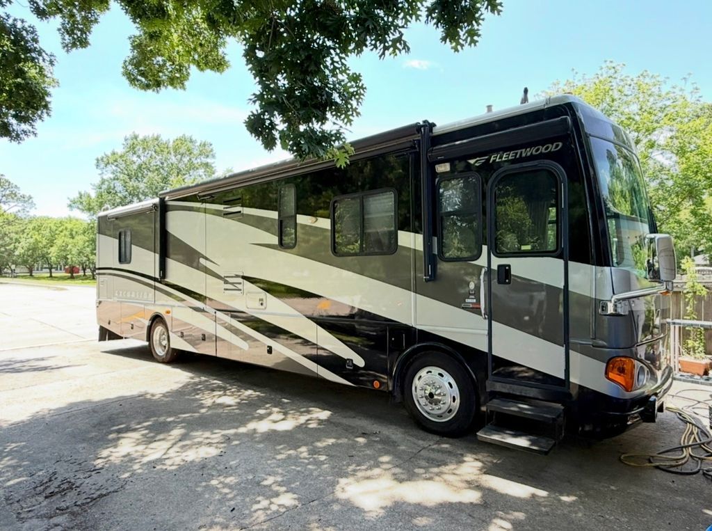 2006 Fleetwood Excursion 39L in mandeville LA