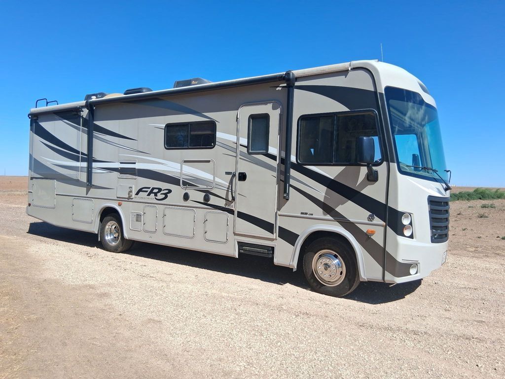 2017 Forest River FR3 30DS in happy TX