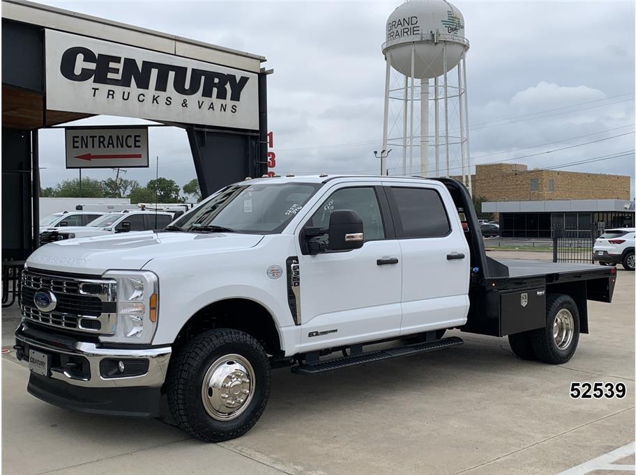 2024 Ford F350 DRW in Grand Prairie, TX