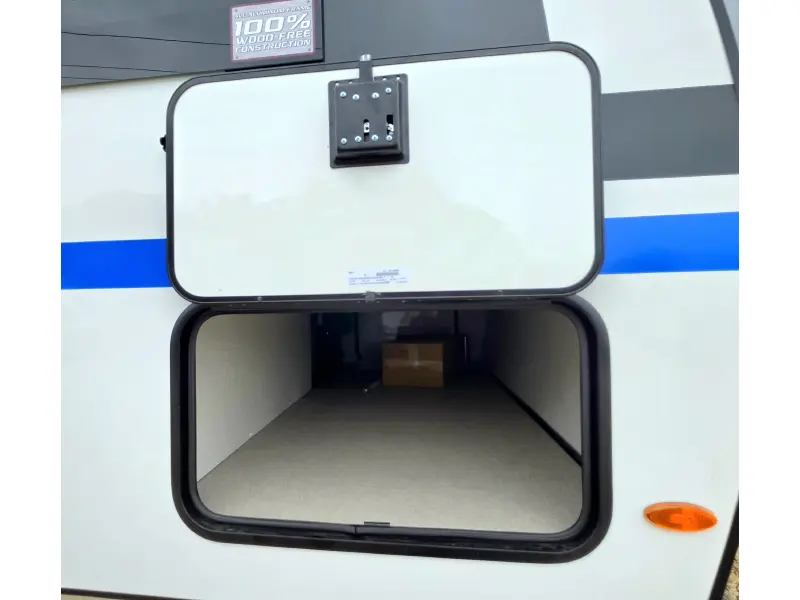 2027 Encore Venu 14TB