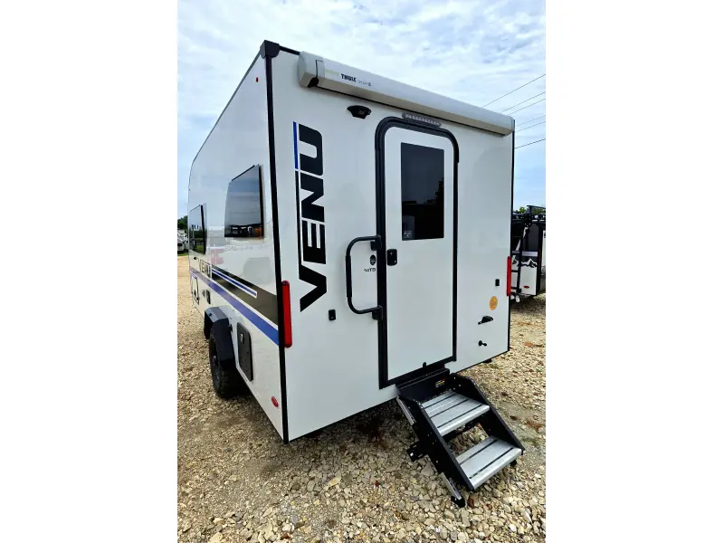 2027 Encore Venu 14TB