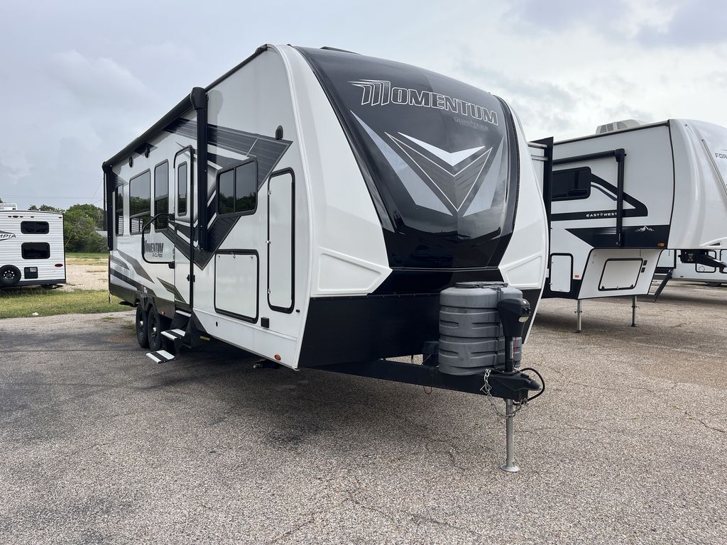 2023 Grand Design MOMENTUM G-CLASS 25G in rockport TX