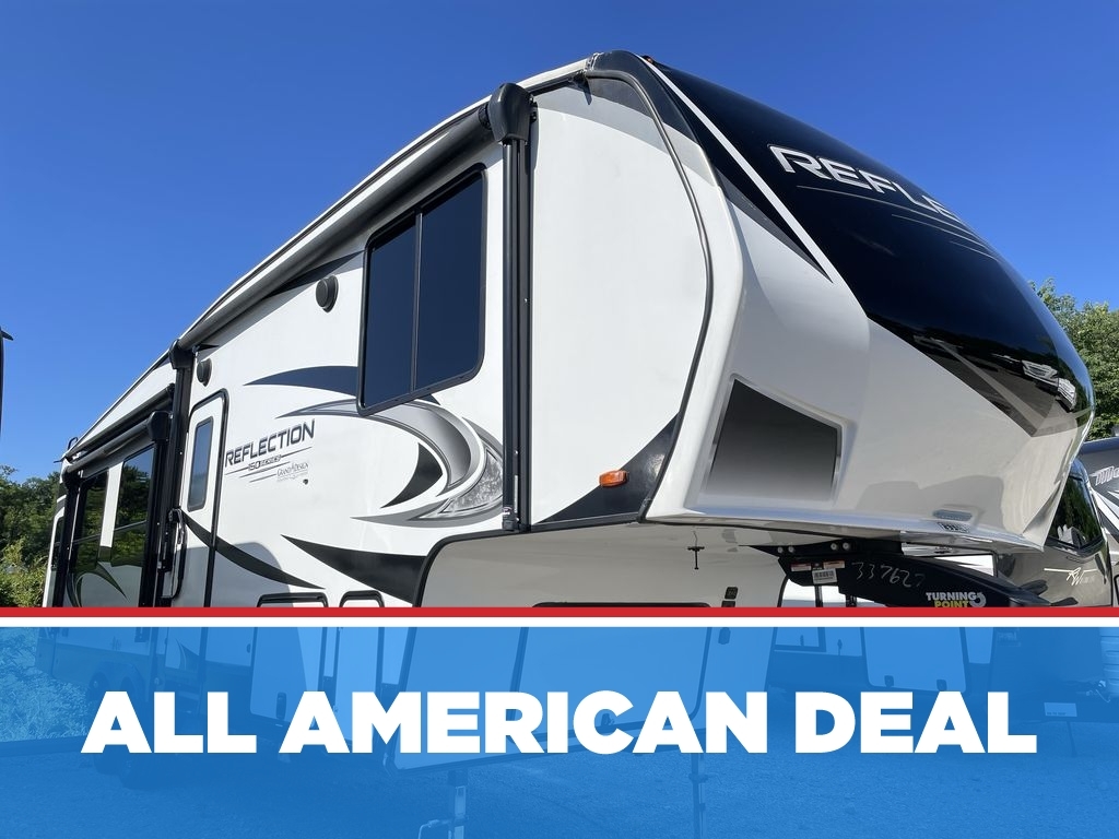 2022 Grand Design Reflection 150 Series 295RL in cincinnati OH