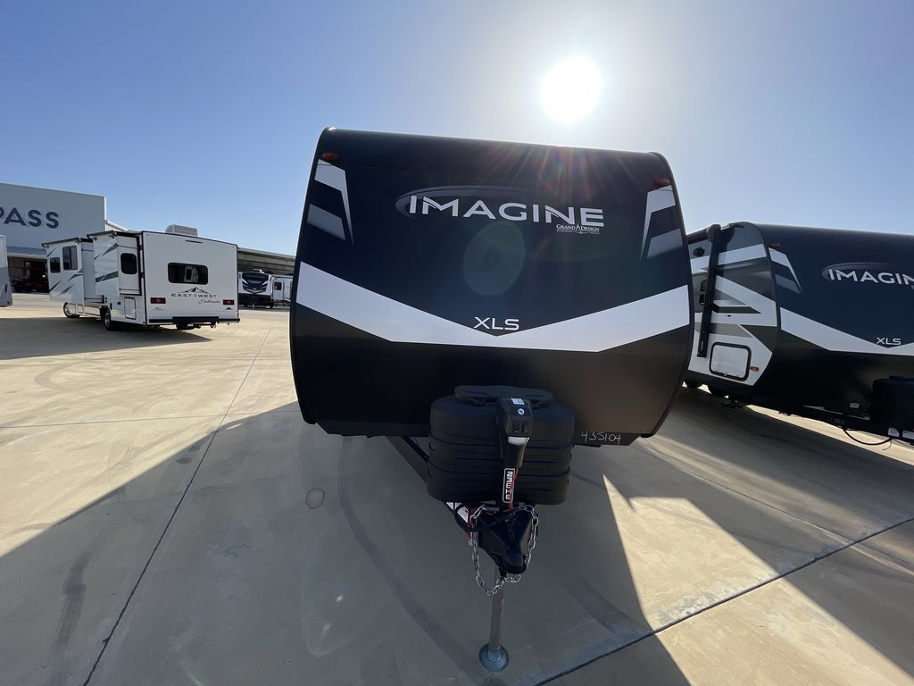 2023 Grand Design Imagine 23BHE in tyler TX