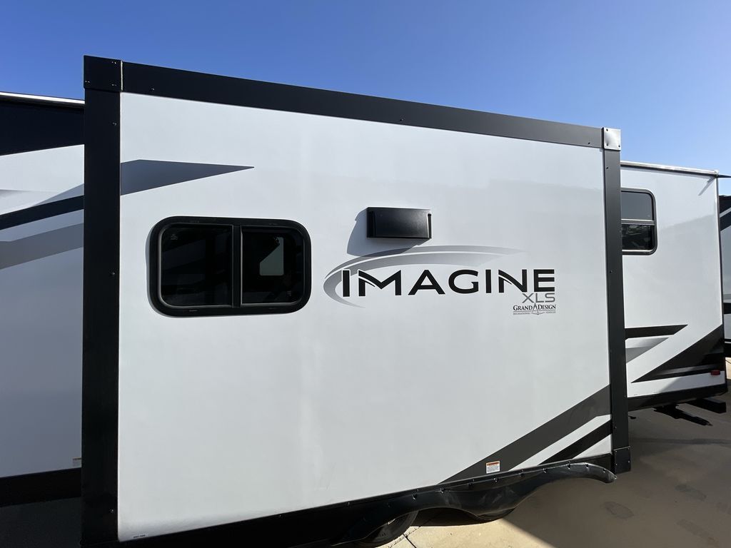2023 Grand Design Imagine 23BHE in tyler TX