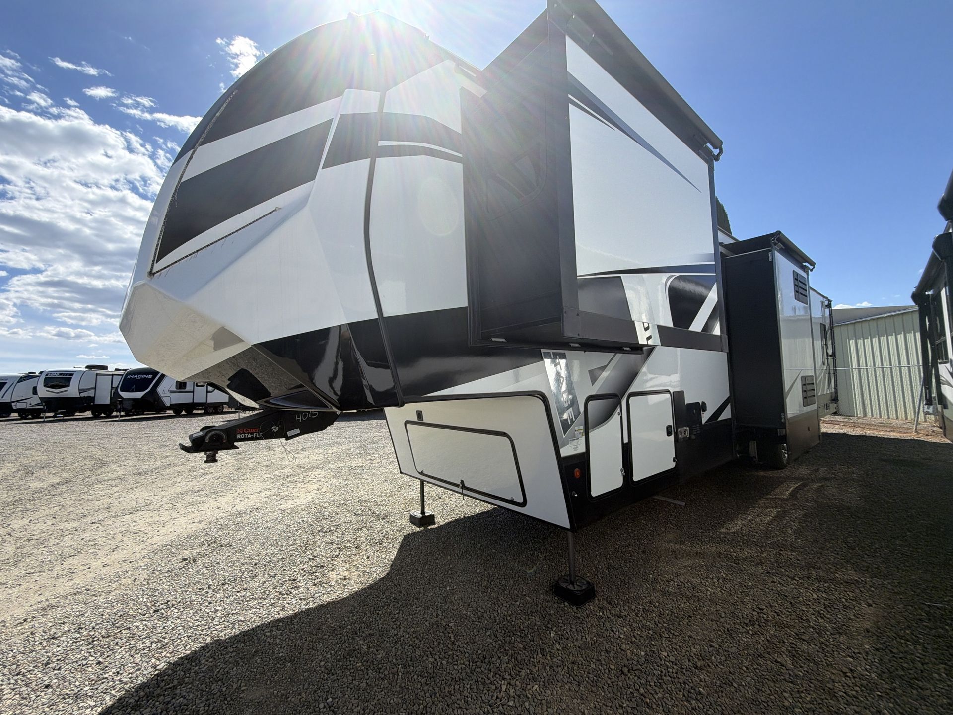2023 Dutchmen Voltage VT4015 in prescott valley AZ
