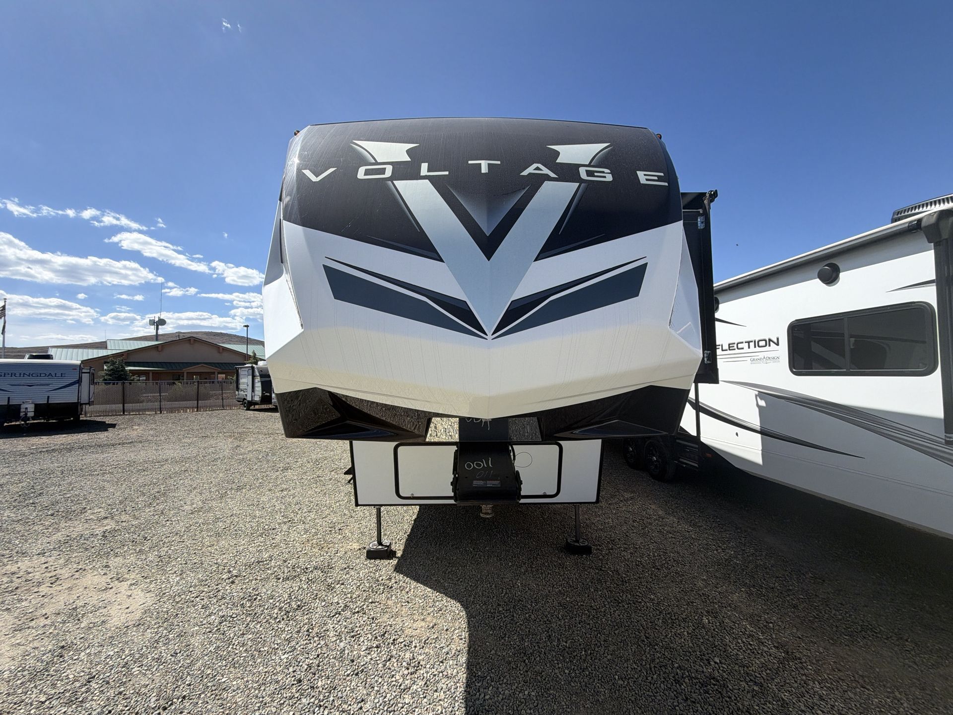 2023 Dutchmen Voltage VT4015 in prescott valley AZ
