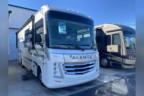 2026 Jayco Alante 29S in st. augustine FL