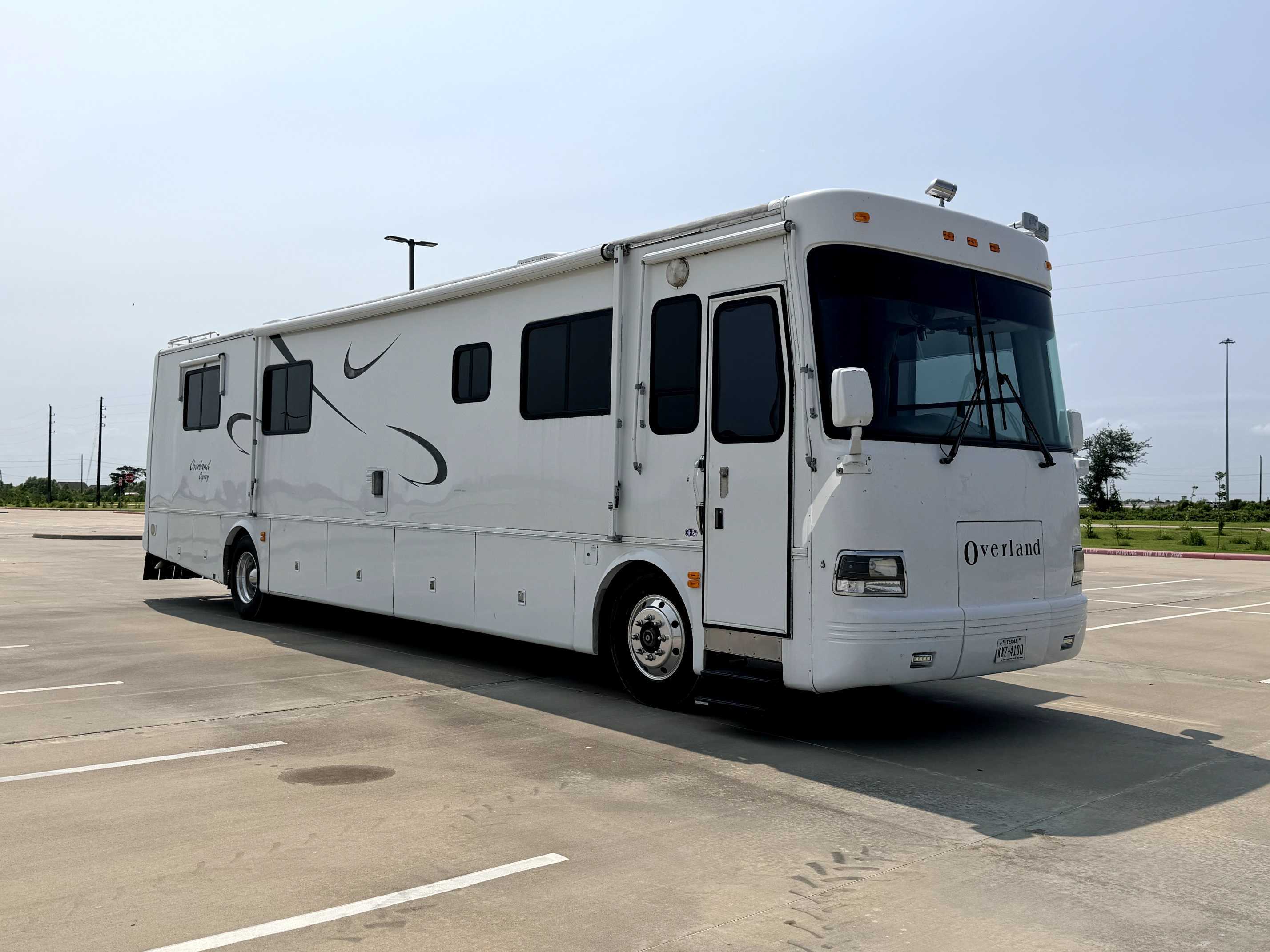 Overland RVs for sale - RV Trader