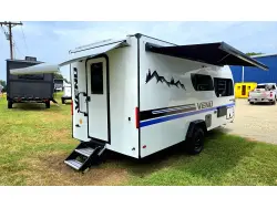 2027 Encore Venu 17TB
